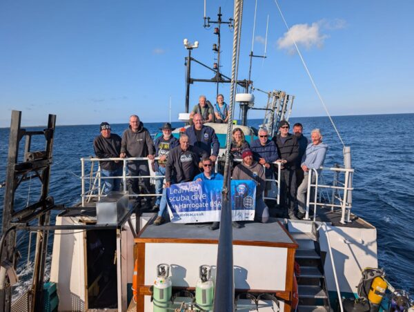 Shetlands & Orkney 2025